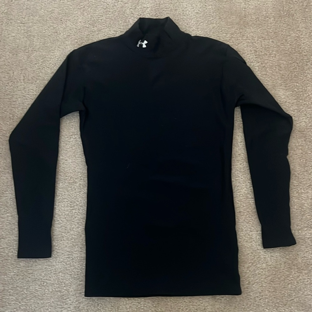 Under Armour Men’s Cold Gear